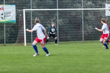 Bild 38 - F Egenbuettel - Hamburger SV 2 : Ergebnis: 0:8